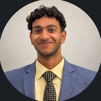 Portrait of Rithik Singh